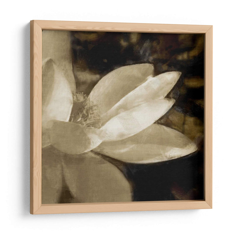 Bronce Lily Iv - Noah Bay | Cuadro decorativo de Canvas Lab