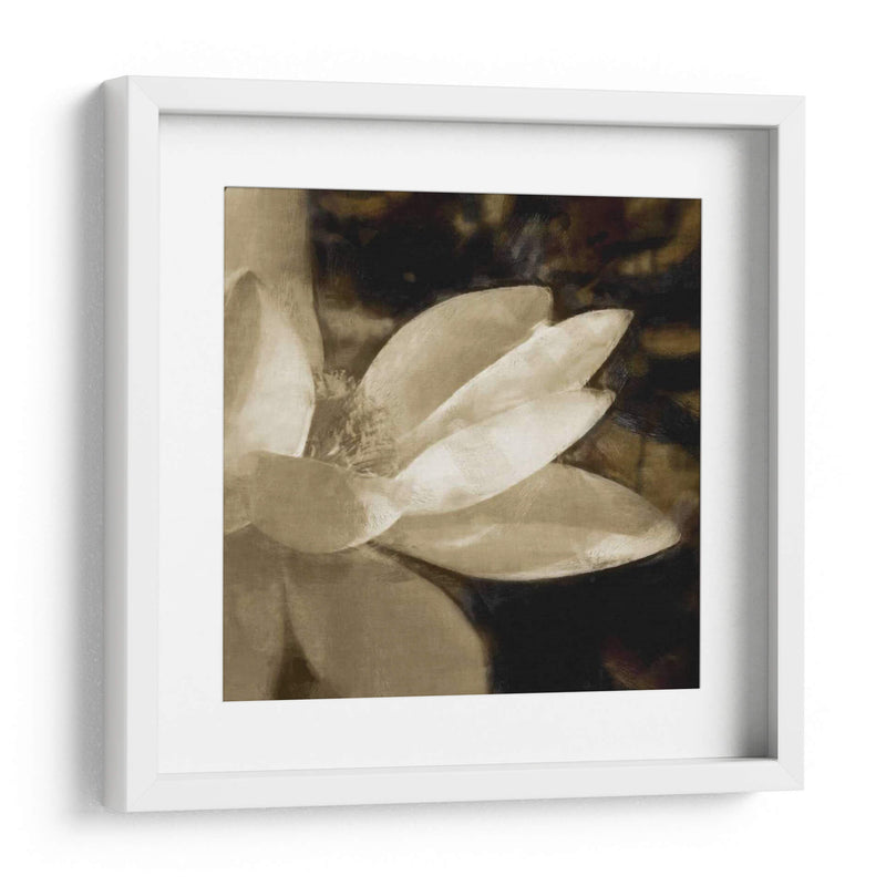 Bronce Lily Iv - Noah Bay | Cuadro decorativo de Canvas Lab