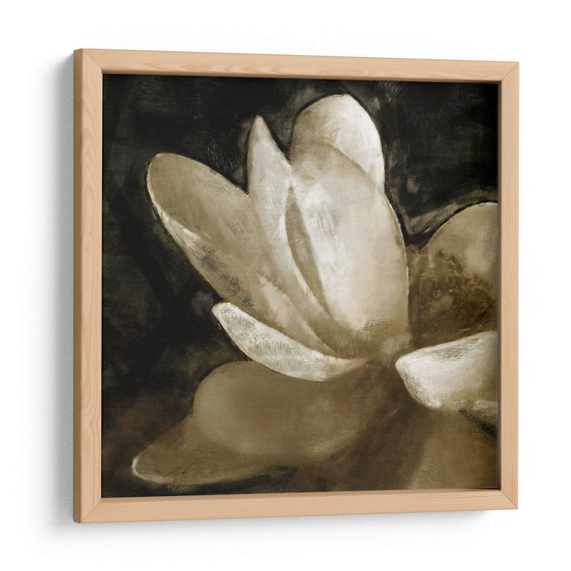 Lirio De Bronce V - Noah Bay | Cuadro decorativo de Canvas Lab