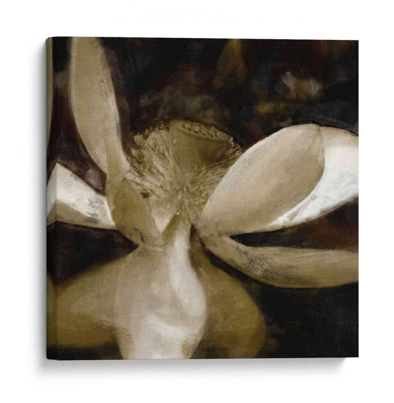 Bronce Lily Vi - Noah Bay | Cuadro decorativo de Canvas Lab