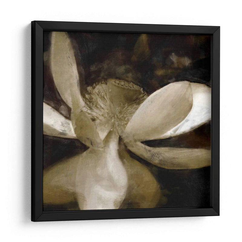 Bronce Lily Vi - Noah Bay | Cuadro decorativo de Canvas Lab