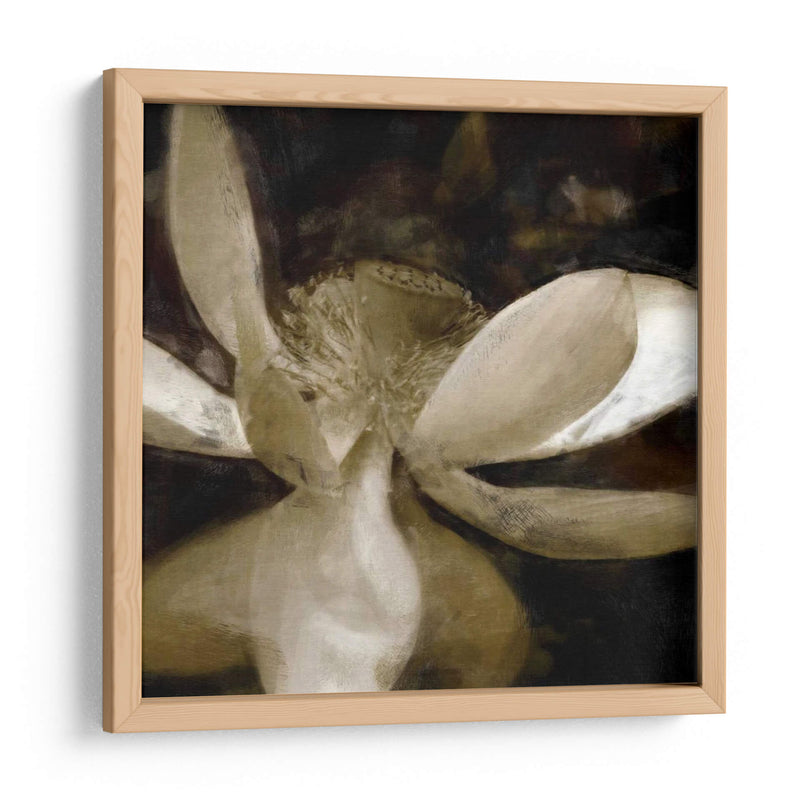 Bronce Lily Vi - Noah Bay | Cuadro decorativo de Canvas Lab