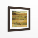 Field Scape I - Victor Valla | Cuadro decorativo de Canvas Lab