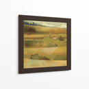 Field Scape I - Victor Valla | Cuadro decorativo de Canvas Lab