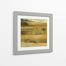Field Scape I - Victor Valla | Cuadro decorativo de Canvas Lab
