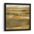 Campo Scape Ii - Victor Valla | Cuadro decorativo de Canvas Lab