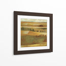 Campo Scape Ii - Victor Valla | Cuadro decorativo de Canvas Lab