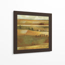 Campo Scape Ii - Victor Valla | Cuadro decorativo de Canvas Lab