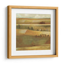 Campo Scape Ii - Victor Valla | Cuadro decorativo de Canvas Lab