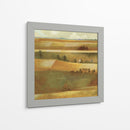 Campo Scape Ii - Victor Valla | Cuadro decorativo de Canvas Lab