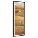 Campo Scape Iii - Victor Valla | Cuadro decorativo de Canvas Lab