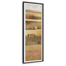 Campo Scape Iv - Victor Valla | Cuadro decorativo de Canvas Lab