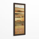 Campo Scape Iv - Victor Valla | Cuadro decorativo de Canvas Lab