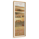 Campo Scape Iv - Victor Valla | Cuadro decorativo de Canvas Lab