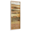 Campo Scape Iv - Victor Valla | Cuadro decorativo de Canvas Lab