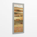 Campo Scape Iv - Victor Valla | Cuadro decorativo de Canvas Lab