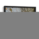 Curruca De Nieve Tardía - Chris Vest | Cuadro decorativo de Canvas Lab