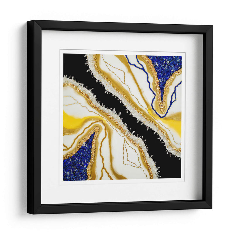 Tiempo Prestado - GOGA | Cuadro decorativo de Canvas Lab