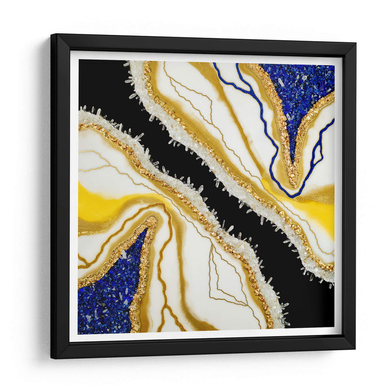 Tiempo Prestado - GOGA | Cuadro decorativo de Canvas Lab