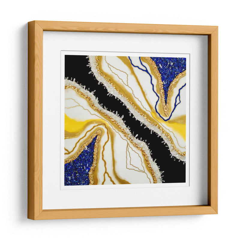 Tiempo Prestado - GOGA | Cuadro decorativo de Canvas Lab