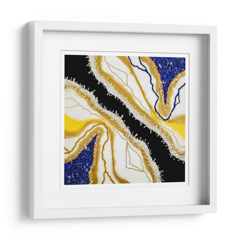 Tiempo Prestado - GOGA | Cuadro decorativo de Canvas Lab