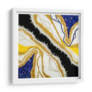 Tiempo Prestado - GOGA | Cuadro decorativo de Canvas Lab