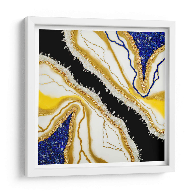 Tiempo Prestado - GOGA | Cuadro decorativo de Canvas Lab