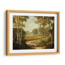 Country Walk I - Graham Reynolds | Cuadro decorativo de Canvas Lab