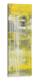 Mellow Amarillo I - Erin Ashley | Cuadro decorativo de Canvas Lab