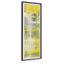 Mellow Amarillo I - Erin Ashley | Cuadro decorativo de Canvas Lab