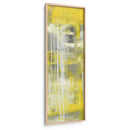 Mellow Amarillo I - Erin Ashley | Cuadro decorativo de Canvas Lab