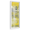 Mellow Amarillo I - Erin Ashley | Cuadro decorativo de Canvas Lab
