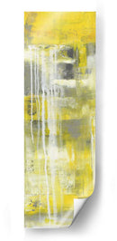 Mellow Amarillo I - Erin Ashley | Cuadro decorativo de Canvas Lab