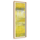 Mellow Yellow Ii - Erin Ashley | Cuadro decorativo de Canvas Lab