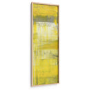 Mellow Yellow Ii - Erin Ashley | Cuadro decorativo de Canvas Lab