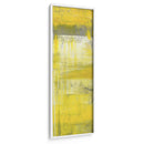 Mellow Yellow Ii - Erin Ashley | Cuadro decorativo de Canvas Lab