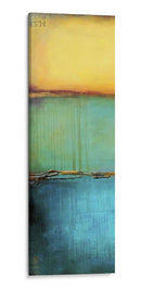 Emeralds Bay I - Erin Ashley | Cuadro decorativo de Canvas Lab