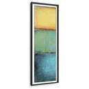 Emeralds Bay I - Erin Ashley | Cuadro decorativo de Canvas Lab