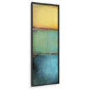 Emeralds Bay I - Erin Ashley | Cuadro decorativo de Canvas Lab