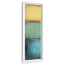 Emeralds Bay I - Erin Ashley | Cuadro decorativo de Canvas Lab