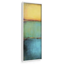 Emeralds Bay I - Erin Ashley | Cuadro decorativo de Canvas Lab