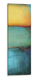 Emeralds Bay Ii - Erin Ashley | Cuadro decorativo de Canvas Lab