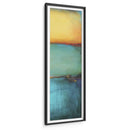 Emeralds Bay Ii - Erin Ashley | Cuadro decorativo de Canvas Lab