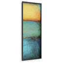 Emeralds Bay Ii - Erin Ashley | Cuadro decorativo de Canvas Lab