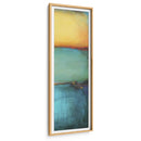 Emeralds Bay Ii - Erin Ashley | Cuadro decorativo de Canvas Lab