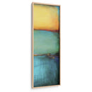 Emeralds Bay Ii - Erin Ashley | Cuadro decorativo de Canvas Lab