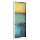 Emeralds Bay Ii - Erin Ashley | Cuadro decorativo de Canvas Lab