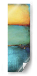 Emeralds Bay Ii - Erin Ashley | Cuadro decorativo de Canvas Lab