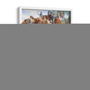 Mujeres Primero - Jack Sorenson | Cuadro decorativo de Canvas Lab