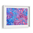 Camino de Chicle - Marcela Ramírez | Cuadro decorativo de Canvas Lab